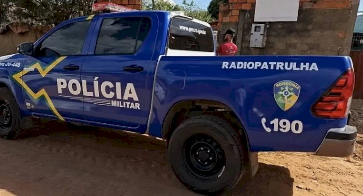 Homem é encontrado morto dentro de casa em Ji-Paraná e Polícia Civil investiga o caso