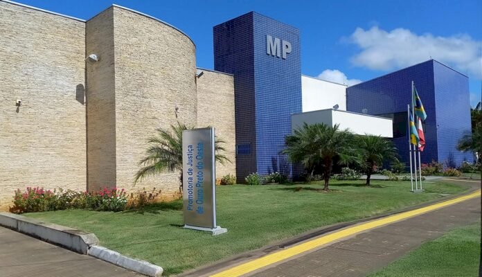 Justiça condena nove envolvidos por tortura em unidade prisional de Ouro Preto do Oeste