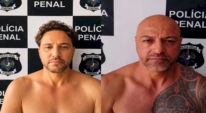 Justiça revoga prisões da Operação Reduto e investigados passam a responder em liberdade