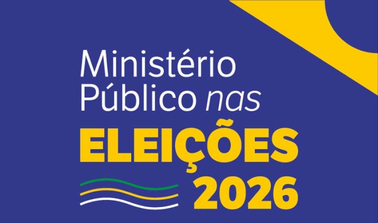 Ministério Público Eleitoral recomenda que partidos reforcem controle sobre candidatos em Rondônia