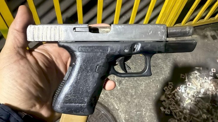Rapaz é baleado no braço durante ataque na Avenida Melvin Jones, em Vilhena