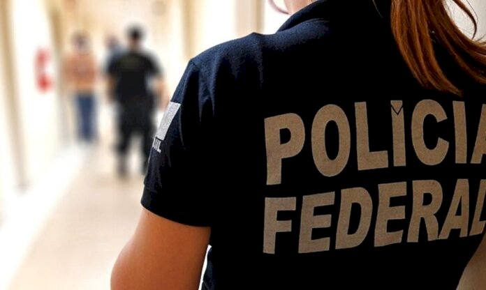 Polícia Federal realiza operação para investigar perseguição e crimes contra a honra em Porto Velho