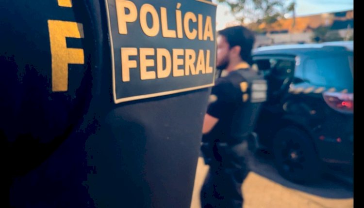 Polícia Federal apura desmatamento ilegal de 1,1 mil hectares de floresta na Amazônia