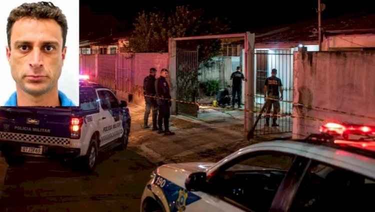 Homem é morto a tiros após ir a casa pedir comida em Cacoal