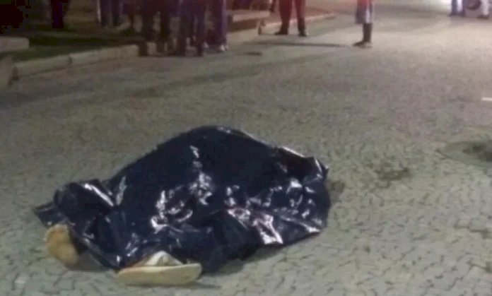 Homem de 52 anos é encontrado morto com ferimentos na cabeça em Chupinguaia