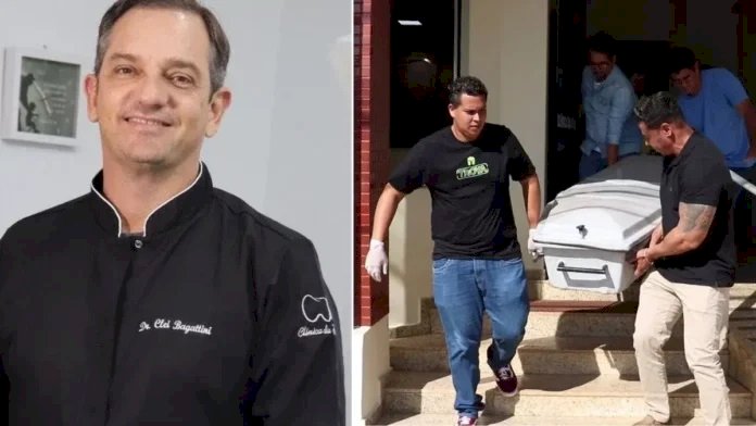 Operação prende quatro suspeitos por envolvimento na morte de dentista em Vilhena