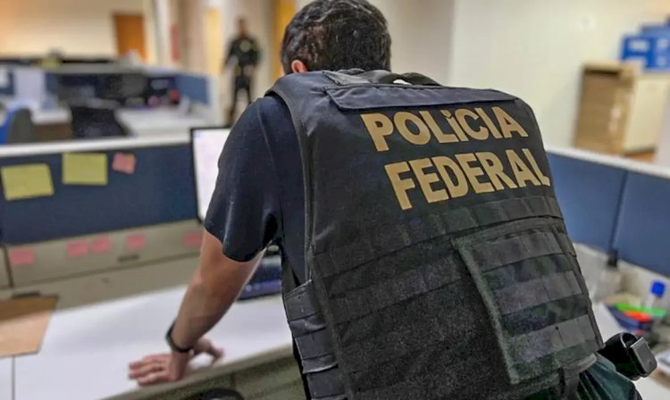 PF investiga broches com câmeras que poderiam registrar votos em Cabo Frio