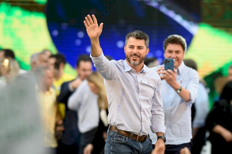PL amplia domínio político em Rondônia e conquista principais cargos nas eleições de 2026