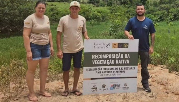 Rondônia coloca 18 cafés entre os finalistas de concurso nacional de canéforas