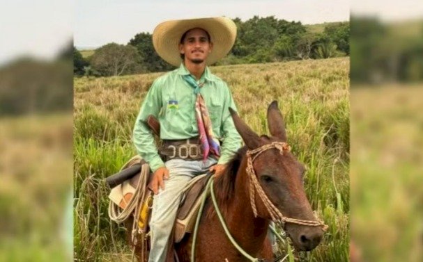 Jovem desaparecido durante pescaria é encontrado morto após três dias de buscas em rio de Rondônia